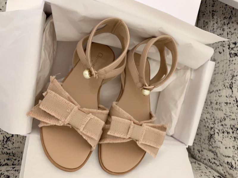 Christian Dior Sandals